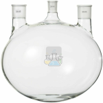 Three Neck Round Bottom Flask